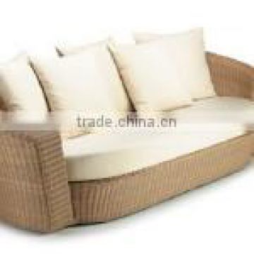 Synthetic Rattan Lounge Chair SRLC-02