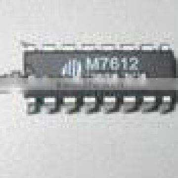 PIR IC Infrared Sensor Control IC BISS0001 From SENBA photo-4
