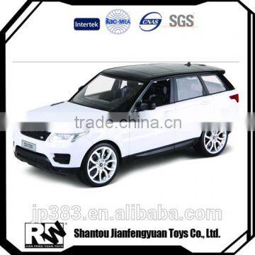 Range Rover Universal rc Car Remote Control photo-3