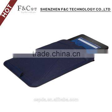 2015 Ultra Slim Smart Leather Case Cover for Amazon Kindle Fire hd 7' photo-5