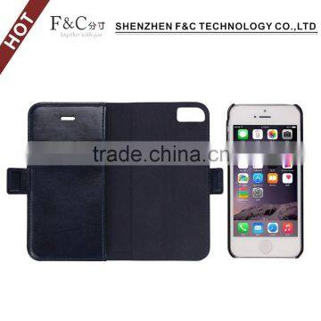 For iPhone 5s case free mobile phone case back cover leather case for iPhone