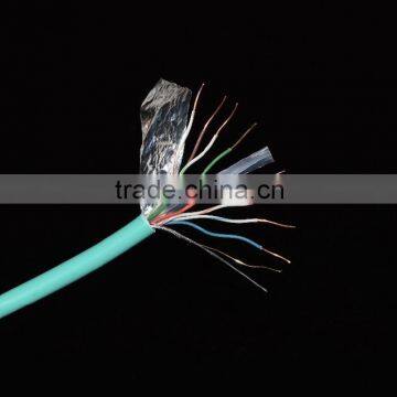 shield cable cat6 cable ftp cable