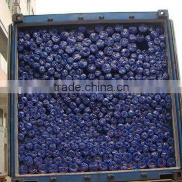 greenhouse covering film