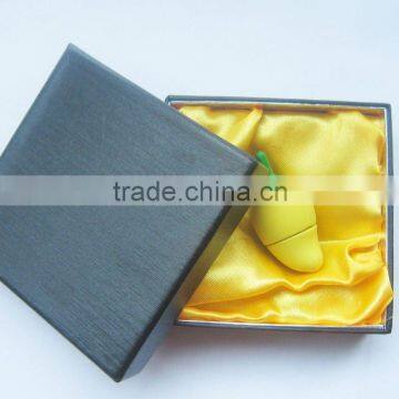 Usb Thumb Drives, Mango Design Usb Thumb Drives, PVC Usb Thumb Drives China Manufacturers & Suppliers and Exporters