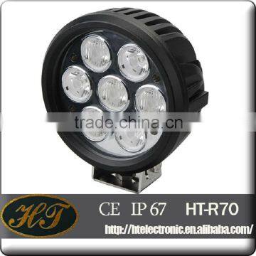 wholesale China import led truck trailer working light