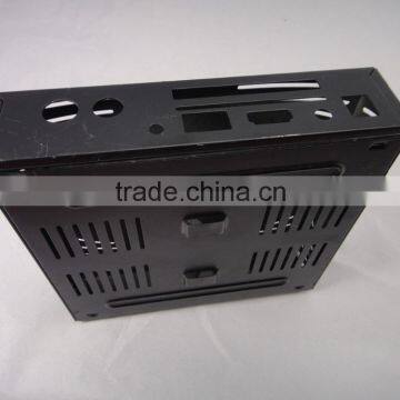 High Precision Industrial Sheet Metal Boxes photo-3