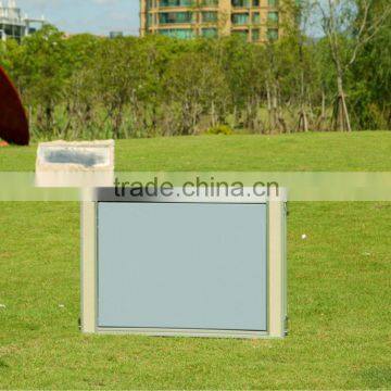 Aluminum Bbq Stainless Steel Table photo-3