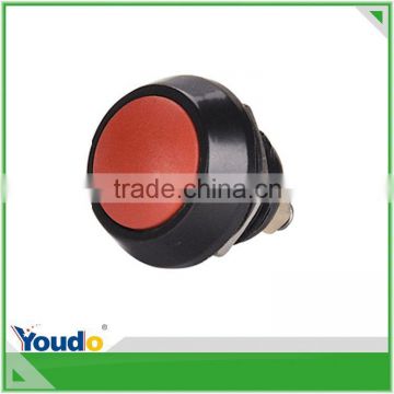 Widely Use High Quality Low Price 10Mm Push Button Switch