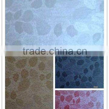 high glossy pvc film