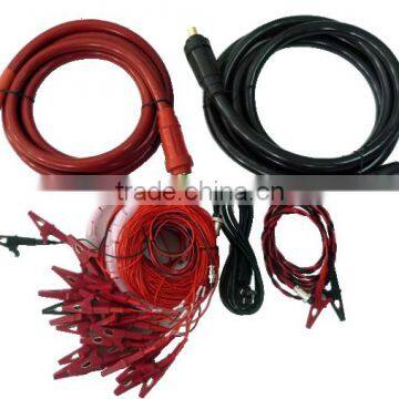 battery load bank at wide voltage range discharge aaaa12-72VDC 12/24/36/72vdc
