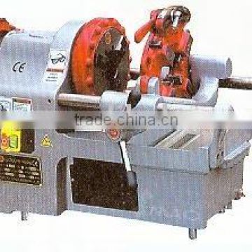 Electric Round-steel Pipe Threader hot sale