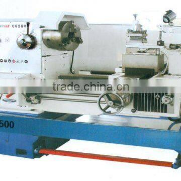 CA SERIES HORIZONTAL LATHE