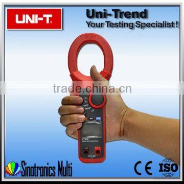 The latest best multimeter UNI-T UT220