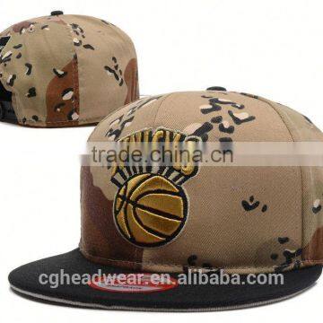 Custom snapback hats wholesale/snapback cap/snapback earflaps