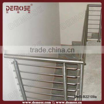 Circular Staircase Railings and Stair Banister photo-2