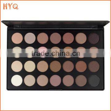 28 Colors Nautral Eyeshadow Eye Shadow Palette Makeup Box Cosmetics photo-3