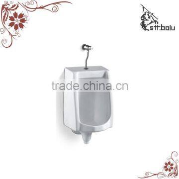 Sanitary Ware Ceramic Wall Mount Flushing Urinal