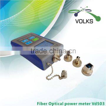 Mini Fiber Optical Power Meter VD503 photo-4