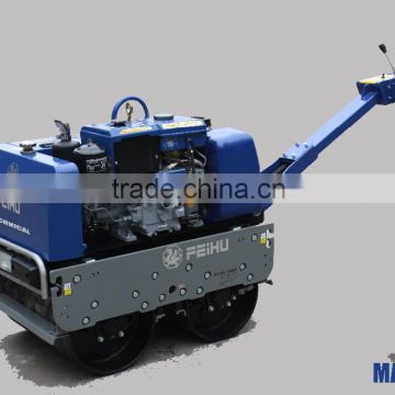 Hydraulic dive Roller Compactor Vibratory roller FHR600A                        
                                                Quality Choice