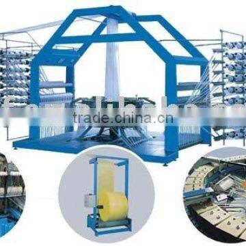 Circular Loom for woven bag