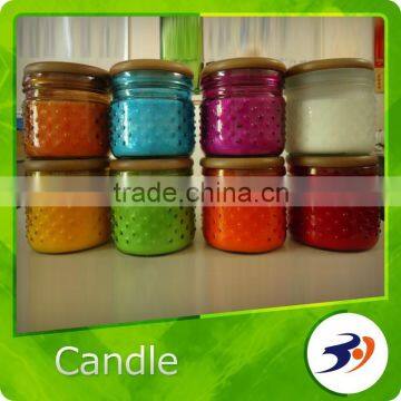 China supplier Candle Holder Christmas Candle Candle