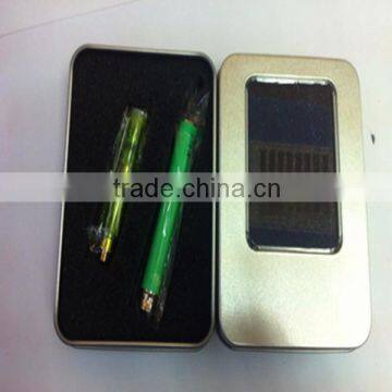 Electronic Cigarette 510X Atomizer 400mAh Battery of Wholesale EGO E-Cig