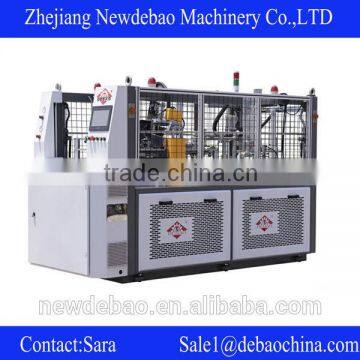 China Corrugated sleeve machine