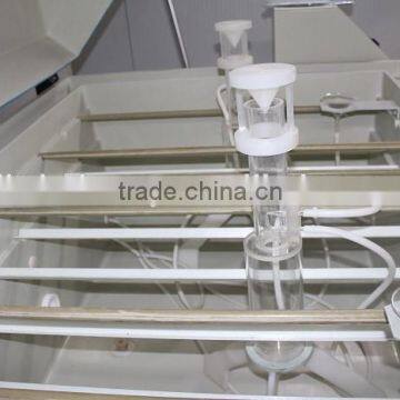 3 Years Free Maintenance Chamber Salt Spray Cabinet With Best Price