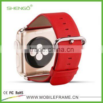 Shengo loop bands for apple watch