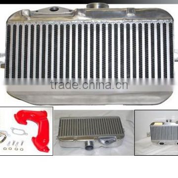 ALUMINUM INTERCOOLER