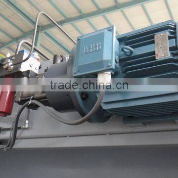 PS25032K DA41 DA52 China Best Selling Press Brake Machine photo-6