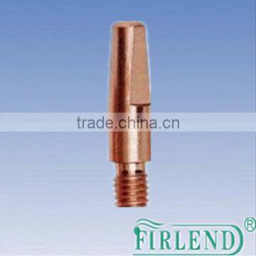 panasonic co2 copper welding contact tip