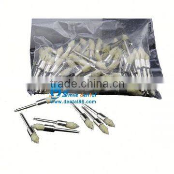 Dental Equipment In China dental prophy bowl brush