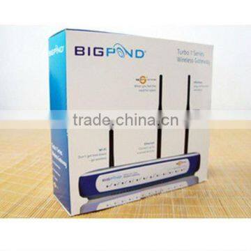 Brand New Bigpond 3G9wb 3G Router