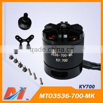 Maytech 3536 700KV similar to Tarot 2814 Brushless Outrunner motor for drone with camera professional