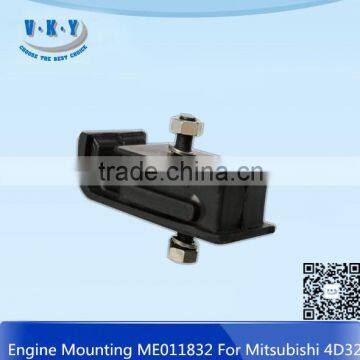 Engine Mounting ME011832 4D32 For Mitsubishi