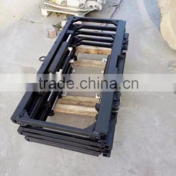 side shifter for forklift trucks