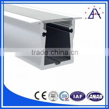 LED Aluminium Profile LED Strip Light Aluminium Profile photo-3