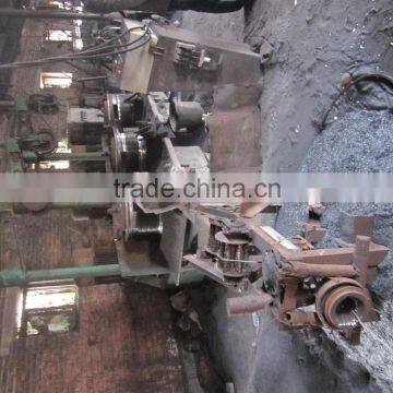Wire Drawing Machine/ Steel Wire Rod Drawing Machine