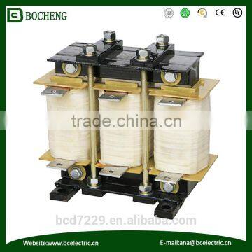 Best Price 10kv Grade Harmonic Filter Iron Core Series Reactor photo-2