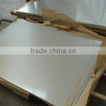 400 series china manufacture SS sheet good factory