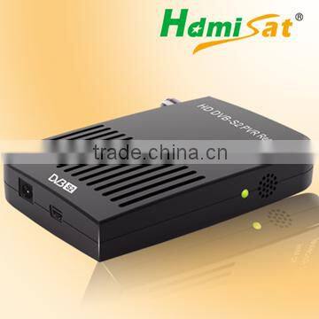 digital satellite set top box