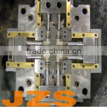 China Plastic Tooling Factory Hot Runner Plastic Injection Mould photo-4