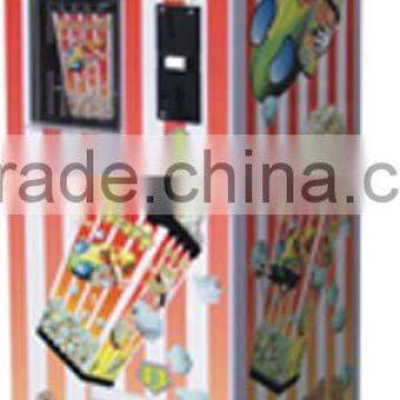 popular popcorn machine