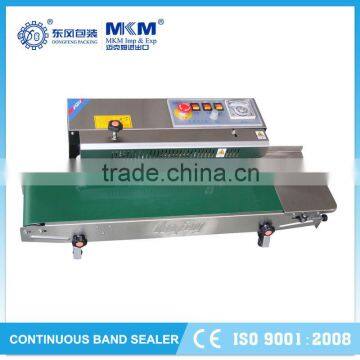 offset printing ink china printing and continous band sealer frd-1000 with reasonable price and high quality DBF-770W