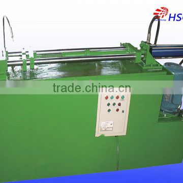 tube bending machine