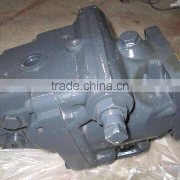 PC40MR-2 hydraulic pump , excavator PC40MR,PC40MR-2 main pump assy Japan