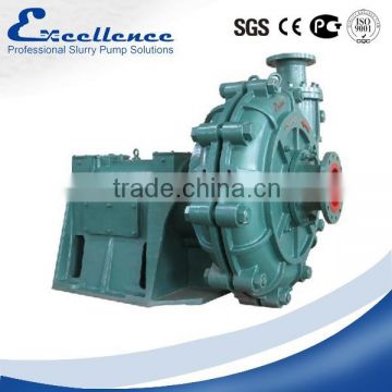 Pompe A Pulpes Pour Liquides Tres Charges/Slurry Pumps