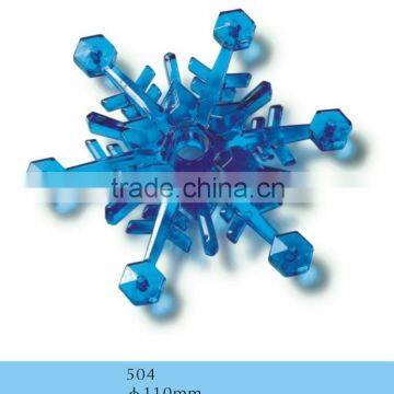 Christmas Decoration/snowflake