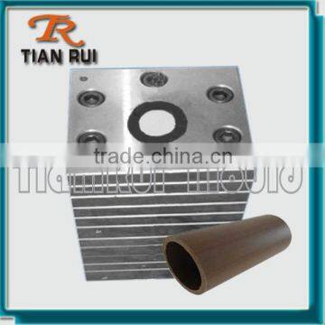 GOOD square tube / pipe extrusion dies